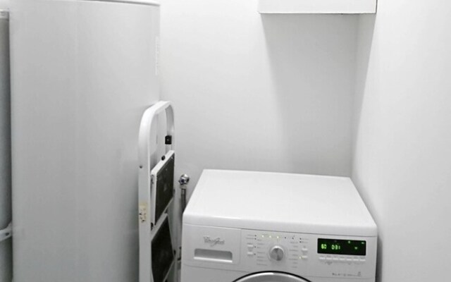 Apartment Rue Leon Gautier