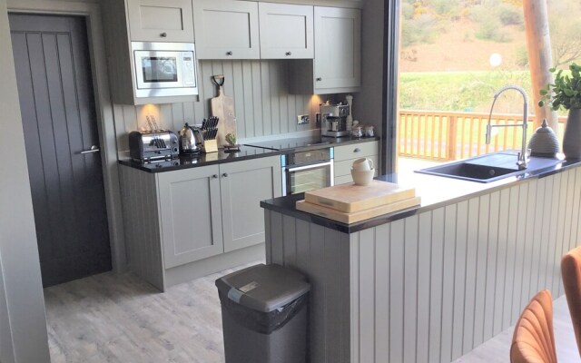 Yorkshire Dales Lodge 10 Ensuite