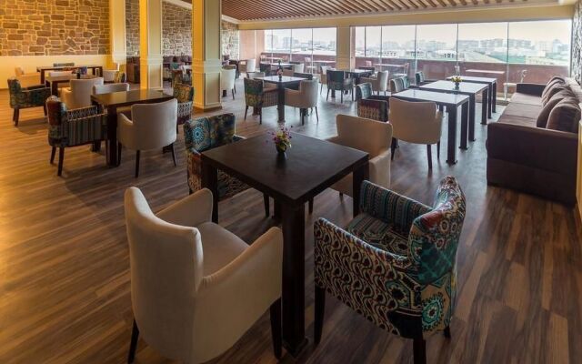 Riva Hotel