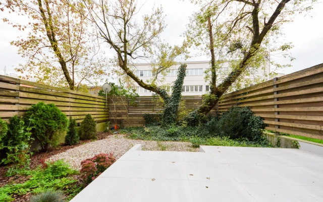 ShortStayPoland Bialobrzeska (B35)