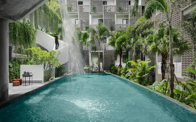 Baitong Hotel & Resort