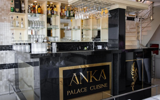 Nayla Palace Hotel