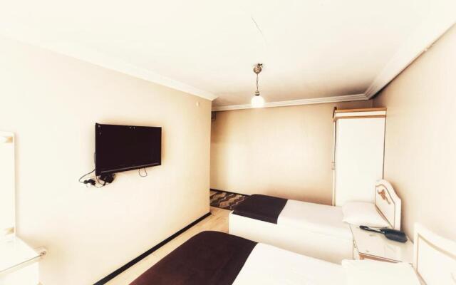 Seref Hotel