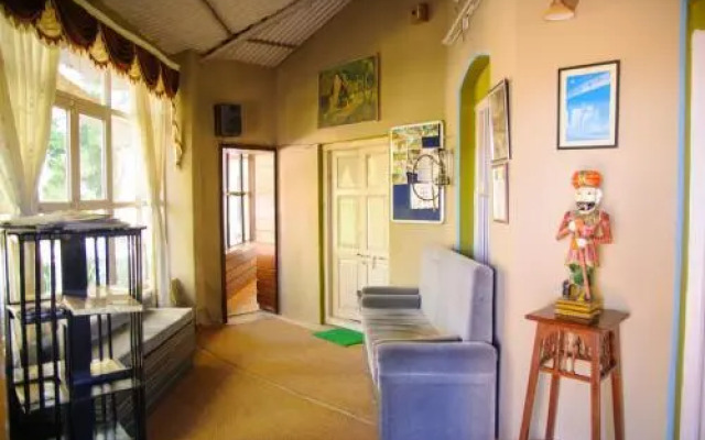 Krishna Niwas - A Heritage House Since 1924