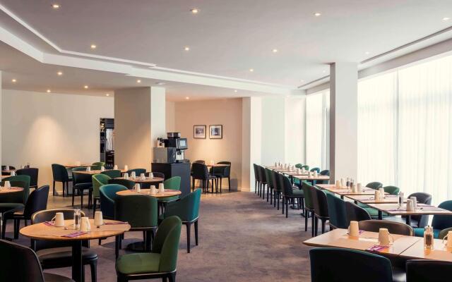 Mercure Paris Boulogne