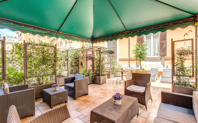 Ecce Roma Suites