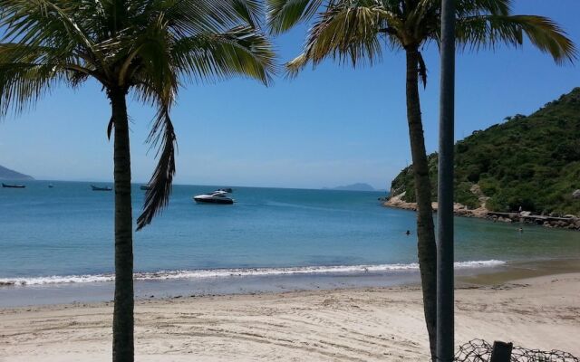 Casa de Temporada Praia Santinho Inglese