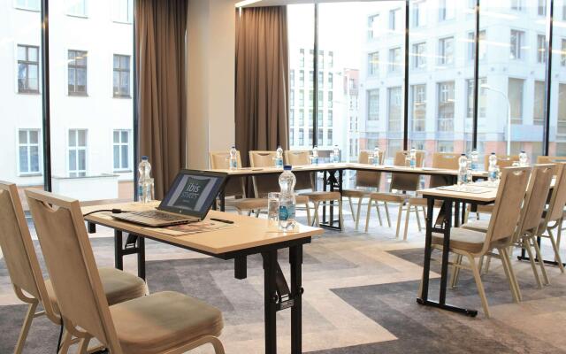 ibis Styles Wroclaw Centrum