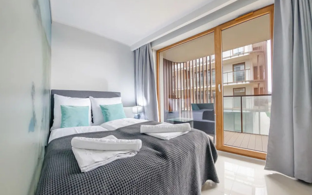 Sun & Snow Resort Kołobrzeg