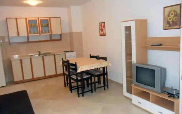 Apartments Mislav
