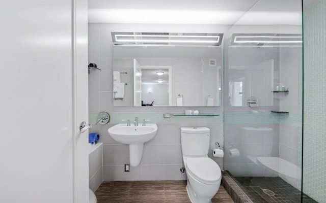 Virage Hotel