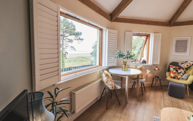 Oversands Cottage