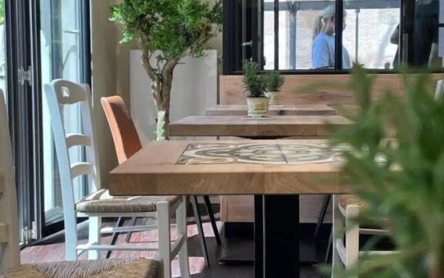 Abbate Boutique Hotel