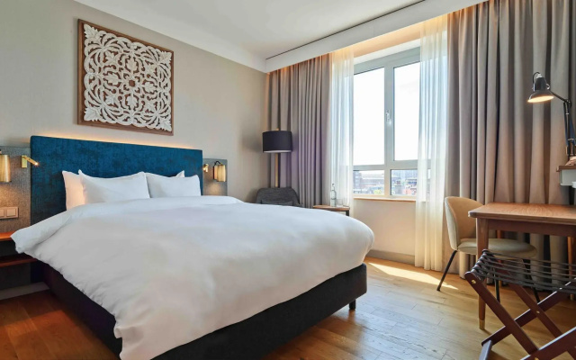 voco The Hague by IHG