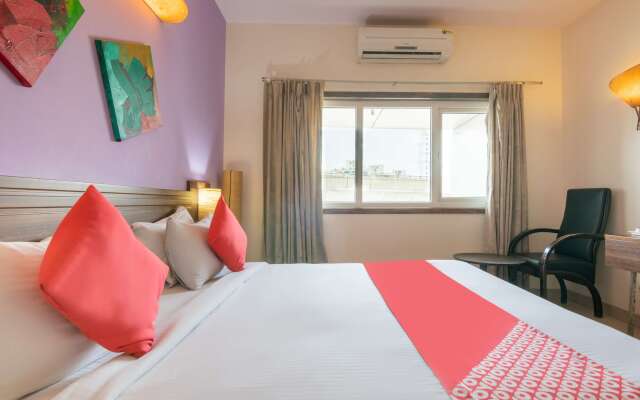 Hotel Ekaa