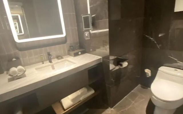 Four Points by Sheraton Chengdu Tianfu New Area