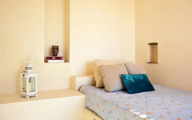 Seaview Villa With Pool Spa Tub And Barbecue