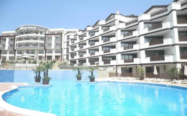 Apart Hotel Royal Palm