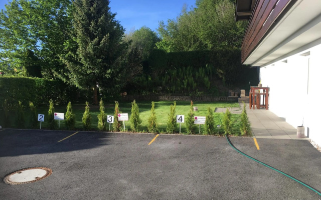 Traumhaft Ruhige Lage Eva Lamprecht