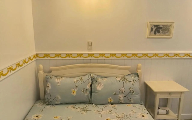 Taipei Backpackers Hostel
