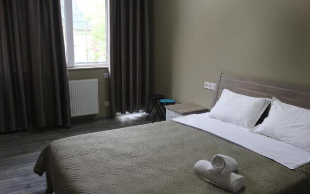 Batumi Loves you Apartment