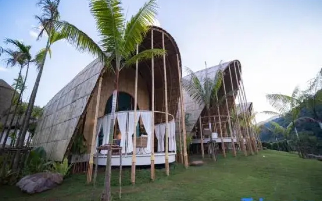 Phukananan Resort Nan