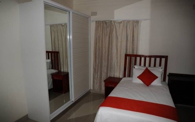 Pillacol Guest House