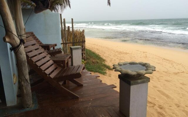 Eka Beach