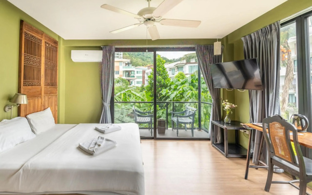 See Sea Villa Phuket SHA