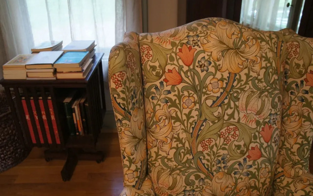 The Baker House Bed & Breakfast