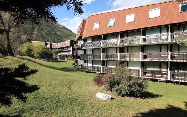 Appartement Serre Chevalier, 1 pièce, 4 personnes - FR-1-330F-80