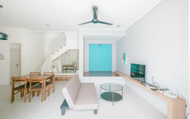 The Lavana Villa Heaven Senggigi