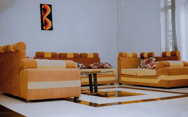 Travel Inn Villa