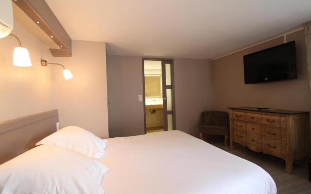 Hotel Van Gogh
