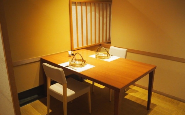 Yado Nakaya – Guest Rooms – Kamogawa