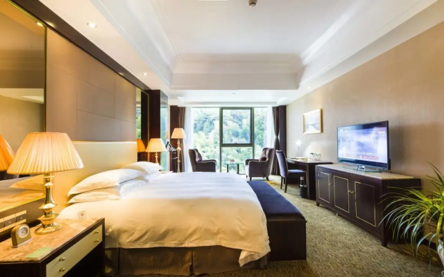 Huangshan Fengda International Hotel