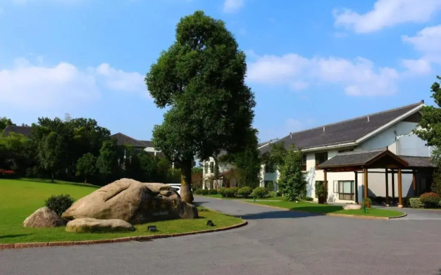 Pingtian Peninsula Hotel