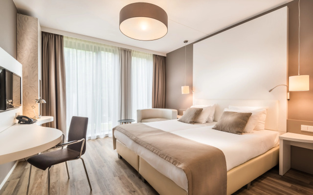 Fletcher Hotel De Wageningsche Berg