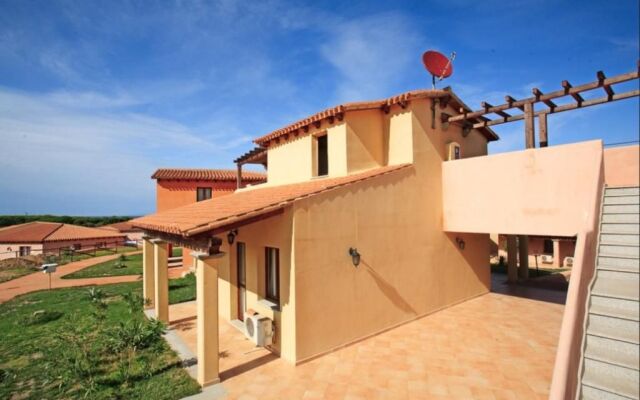 Residence Baia dei Mirti