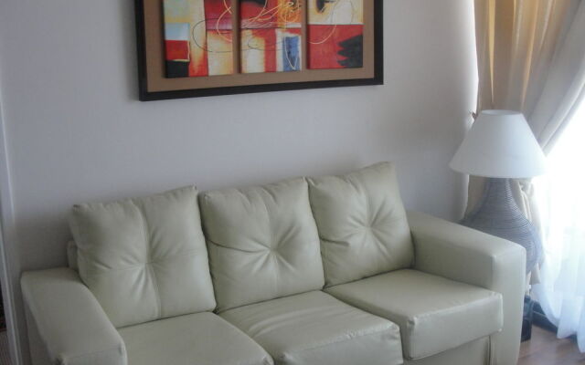 Apartment Las Heras