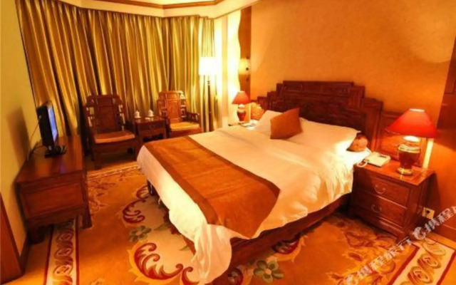 Xinda Hotel