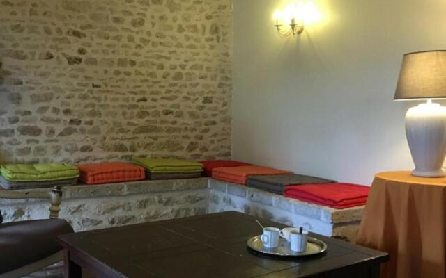 Gîte Beauce la Romaine, 6 pièces, 12 personnes - FR-1-491-94