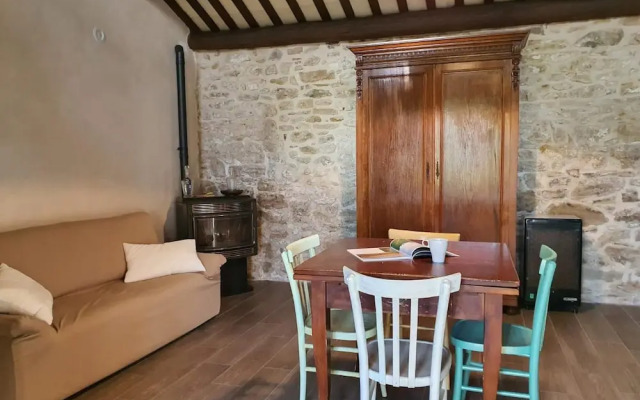 Il Casale del Duca in Rocca San Giovanni