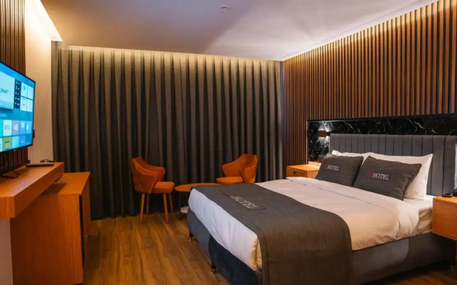 Cip hotel istanbul