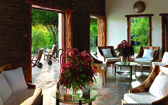 The Serai Kabini