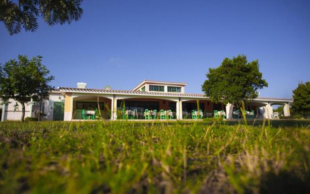 Hotel Papaveri E Grano