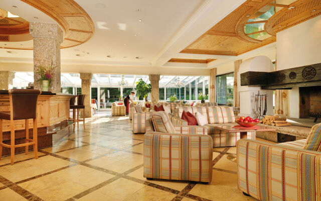 Hotel Kaysers Tirolresort