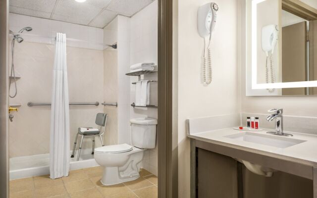 Days Inn By Wyndham Philadelphia Convention Center