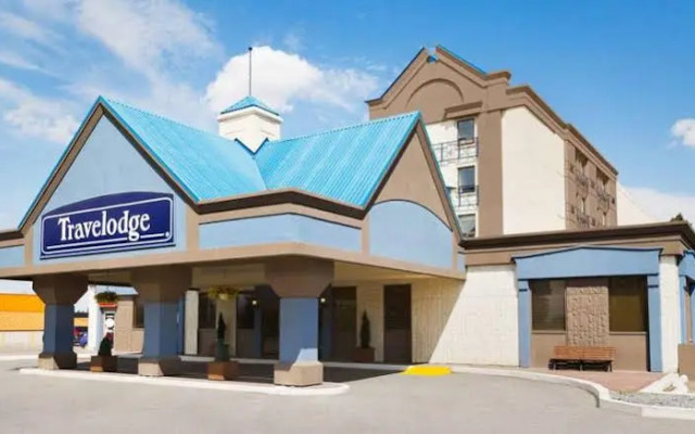 Travelodge Calgary MacLeod Trail