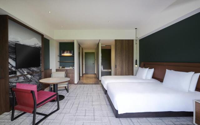 Fuji Speedway Hotel - The Unbound Collection by Hyatt